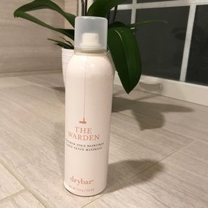 Drybar The Warden Maximum Hold Hairspray